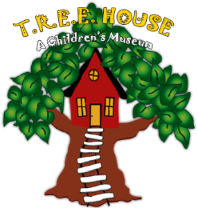 T.R.E.E. House: A Children’s Museum in Alexandria Louisiana