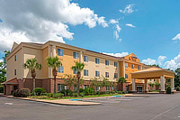 Comfort Suites in Alexandria, Louisiana