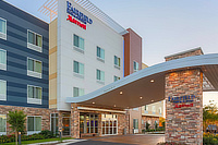 Fairfield Inn and Suites in Alexandria, Louisiana