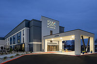 Four Points by Sheraton in Alexandria, Louisiana
