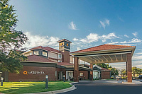 Laquinta Inn and Suites in Alexandria, Louisiana