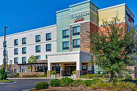TownPlace Suites by Marriott in Alexandria, Louisiana, at 3810 Alexandria Mall Drive
