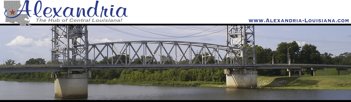 Alexandria, Louisiana