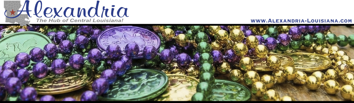 Alexandria, Louisiana