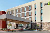 Home2 Suites by Hilton in Alexandria, Louisiana