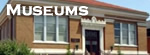 Museums to visit in Alexandria and Central Louisiana