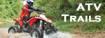 Off-roading and OHV trails and camps in Central Louisiana near Alexandria