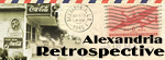 The Alexandria Retrospective ... Journey back to simpler times