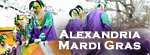Alexandria Louisiana Mardi Gras ... Parades and Krewes